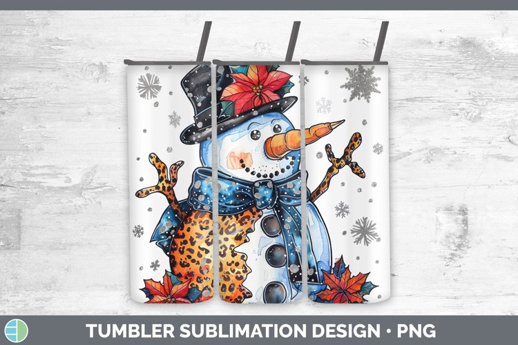 Sublimation Tumbler Designs Image 4