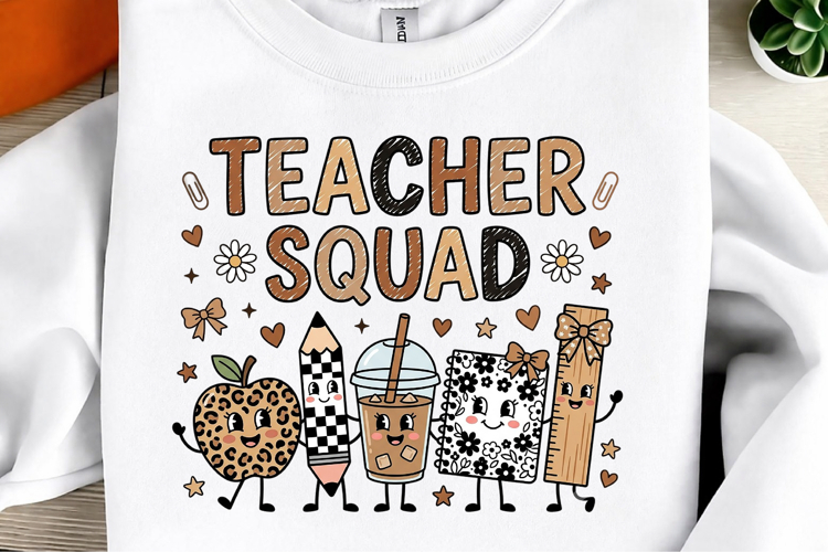 Teacher Png Image 7