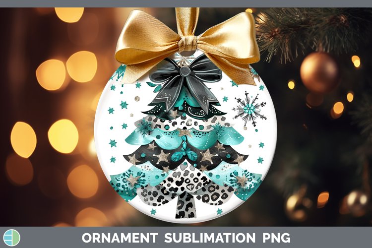 Bauble Clipart Image 21