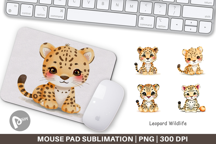 Mouse Png Image 5