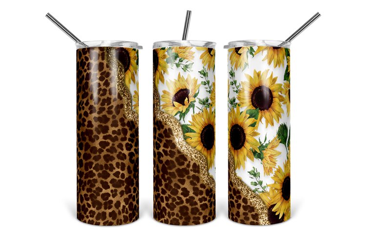 Sunflower Clipart Image 10