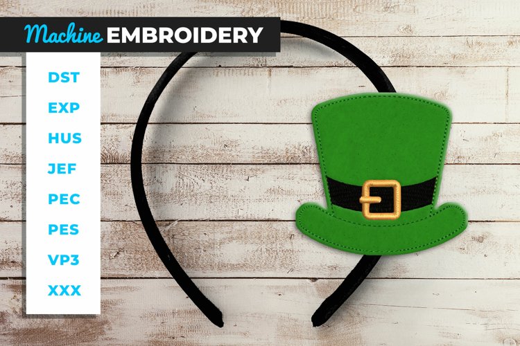 St Patrick's Day Clipart Image 13