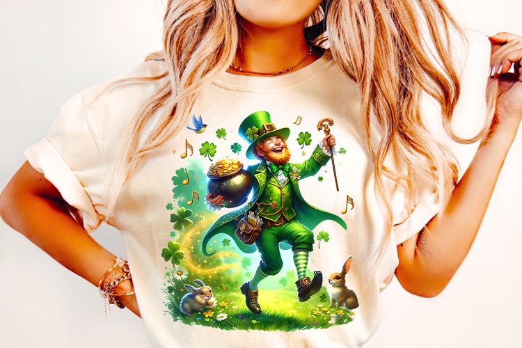 Shamrock Png Image 17