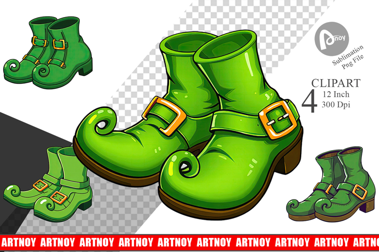 Shoes PNG Image 7