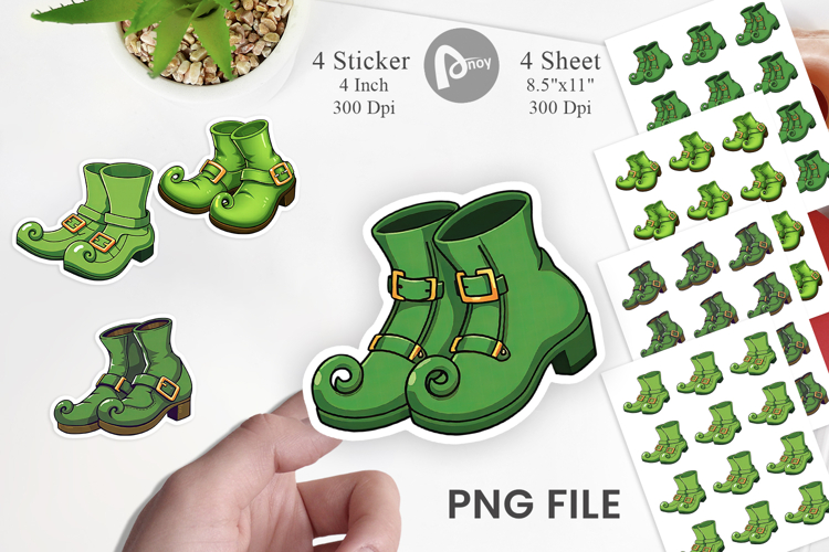 Shoes PNG Image 6