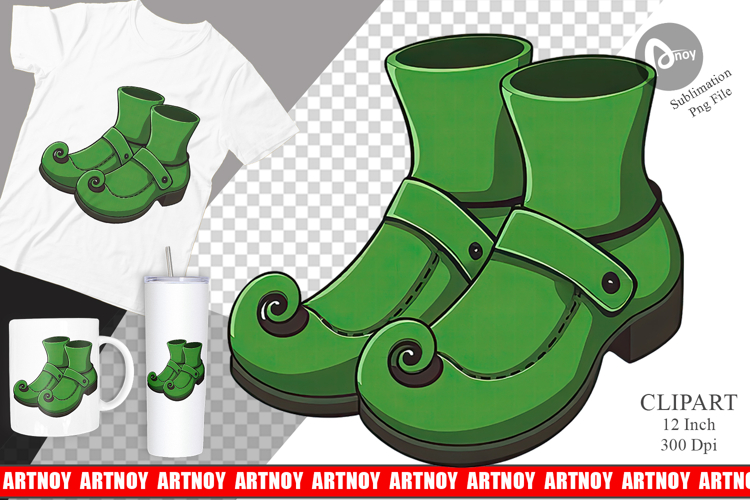 Shoes PNG Image 3