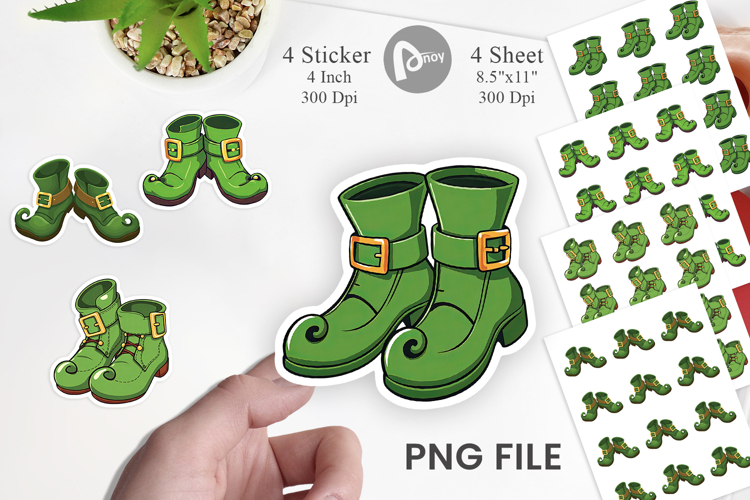Shoes PNG Image 5