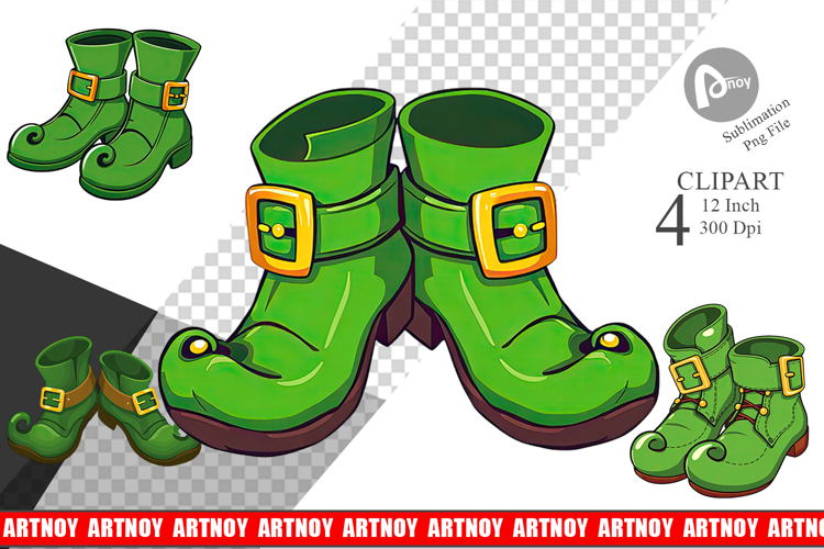 Shoes PNG Image 4