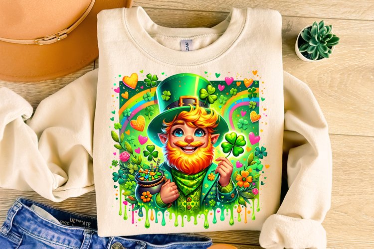Shamrock Png Image 16