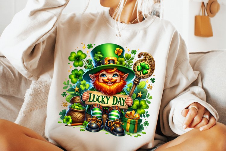 Shamrock Png Image 14