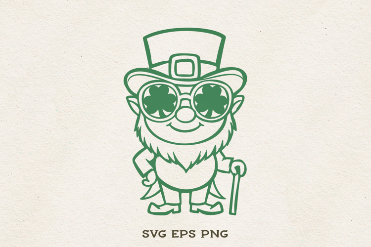 Cartoon Svg Image 5