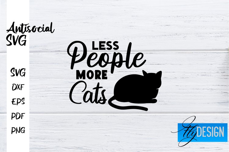 Anti-social Quotes Image 10