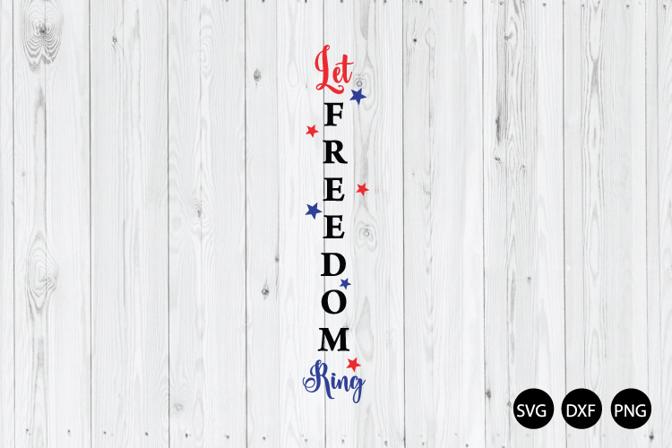 Happy July 4th Clipart Image 9