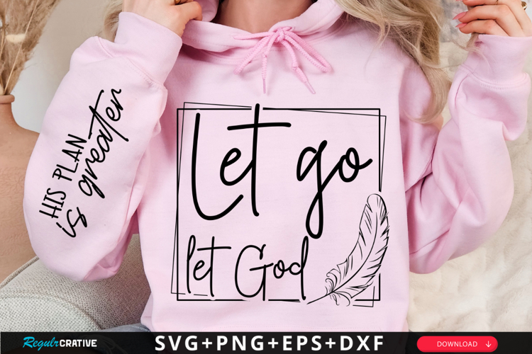 Christian Svg Image 11