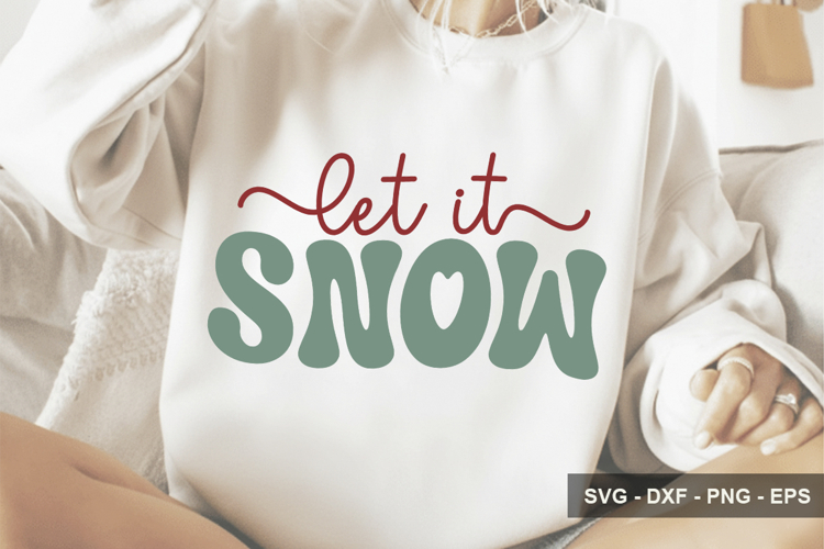 Christmas SVGs Image 24