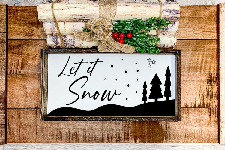 Christmas Signs Svg Image 12
