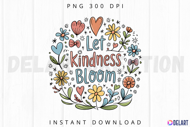 Kindness Clipart Image 5