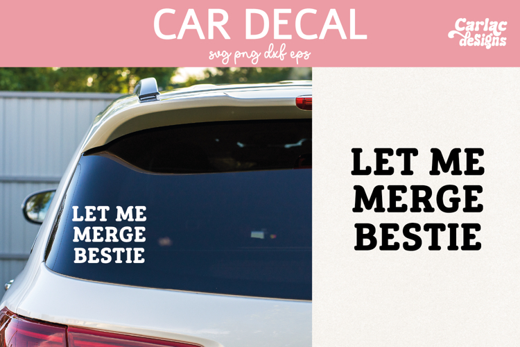 Car Sticker Svg Image 19