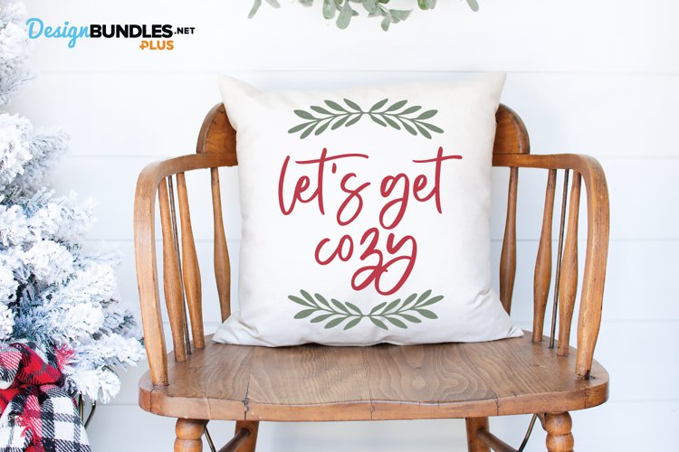 Christmas SVGs Image 15