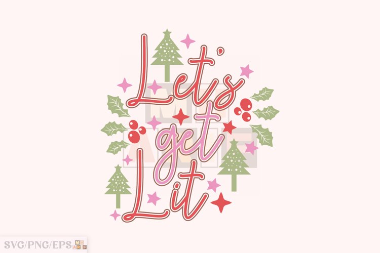 Christmas SVGs Image 5