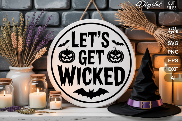 Boo Svg Image 15