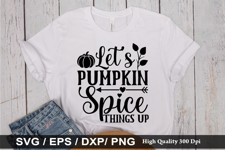 Pumpkin Fall Svg Image 15