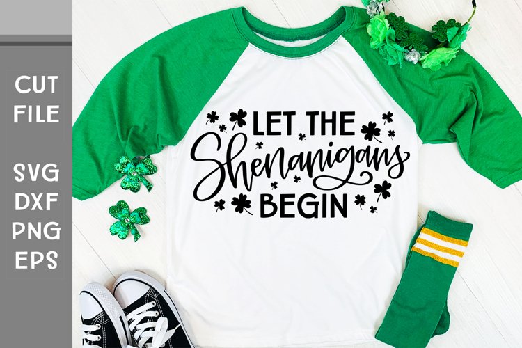 Irish Svg Image 24