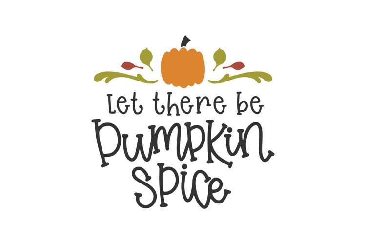 Pumpkin Vector Image 8