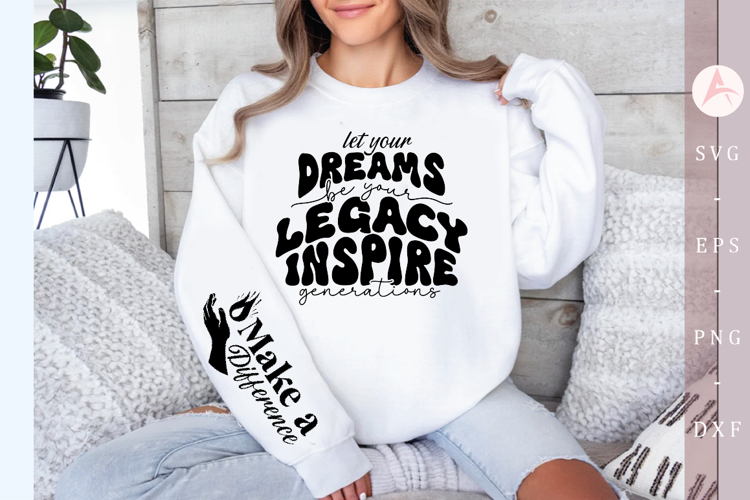 Dreams Clipart Image 2