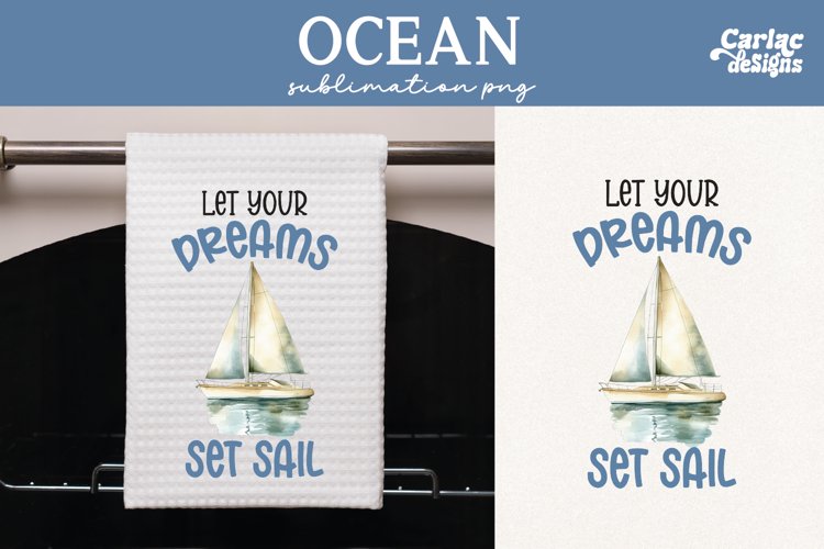 Ocean Clipart Image 11