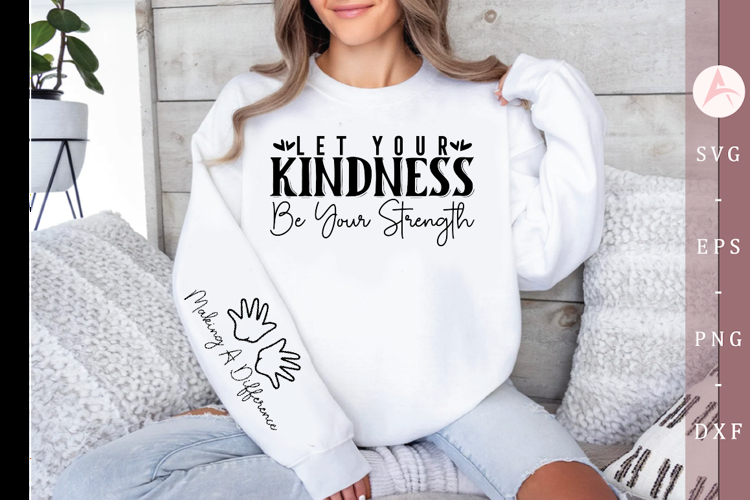 Kindness Clipart Image 3