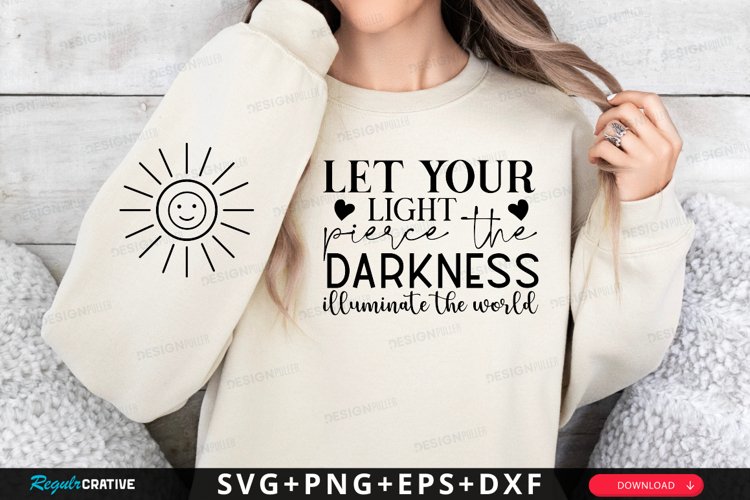 Christian Svg Image 15