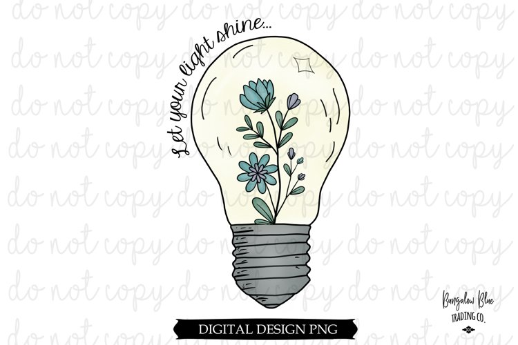 Lightbulb Png Image 19
