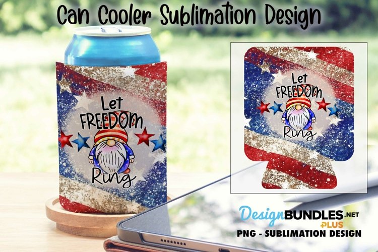 Patriotic Sublimation Design Image 12