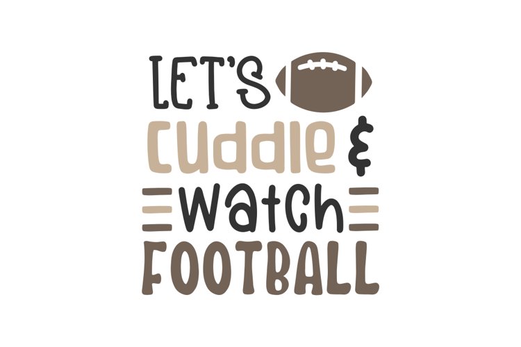 Football Vector Image 13