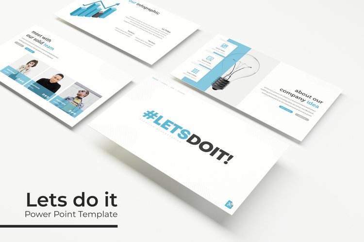 Keynote Templates