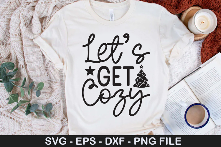 Christmas SVGs Image 11