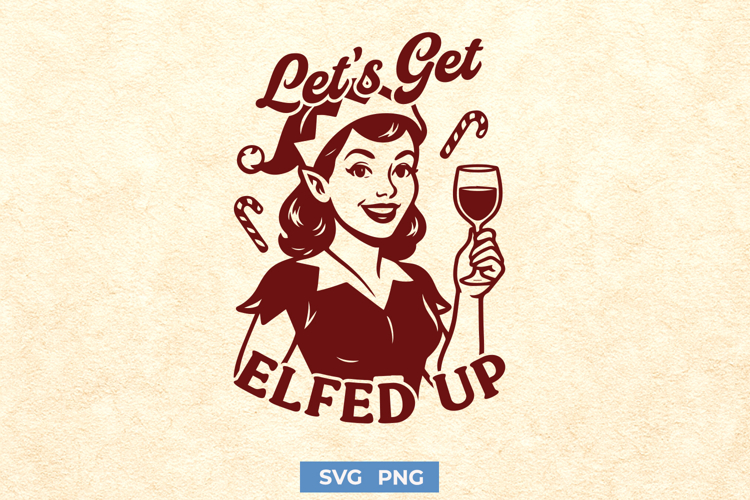 Cricut Wine Glass Svg Image 9
