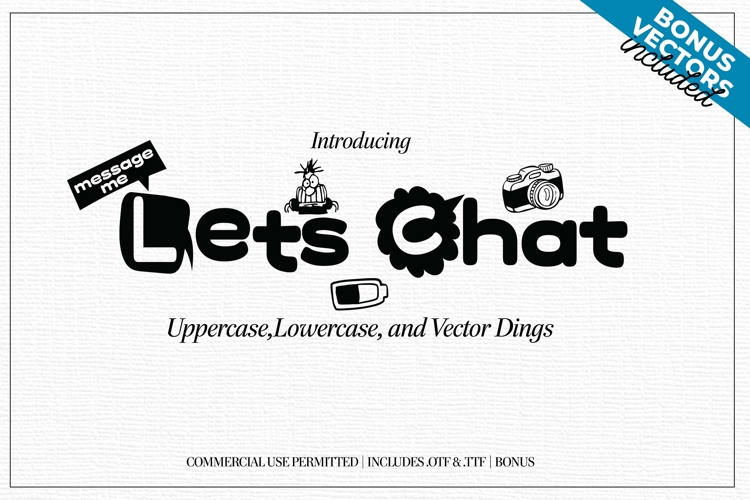 Lets Chat