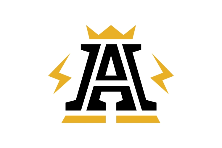 Letter AA sport