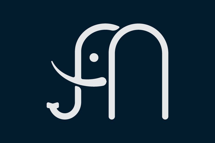 Letter FN Elephant example image 1