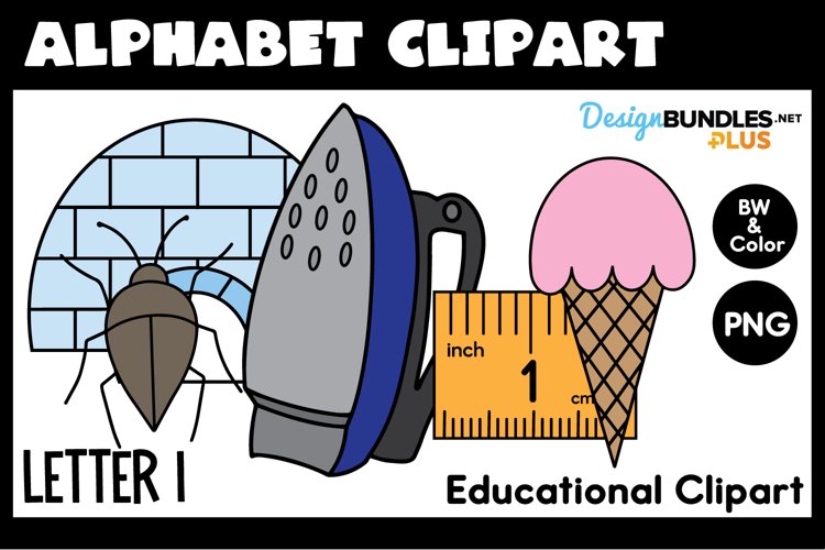 Phonics Clipart Image 10