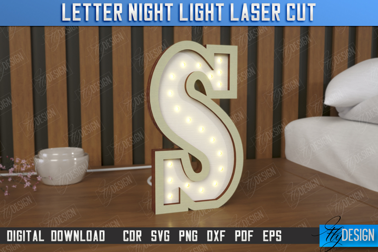 3d Laser Cut Template Image 7