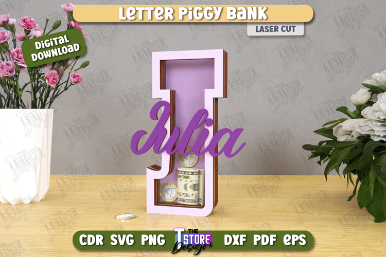 Bank Clipart Image 7