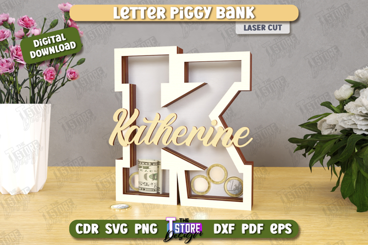 Bank Clipart Image 9