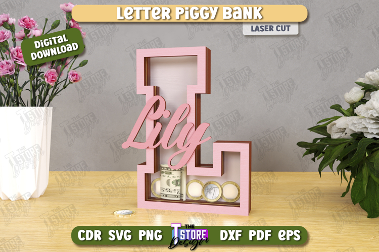 Bank Clipart Image 8