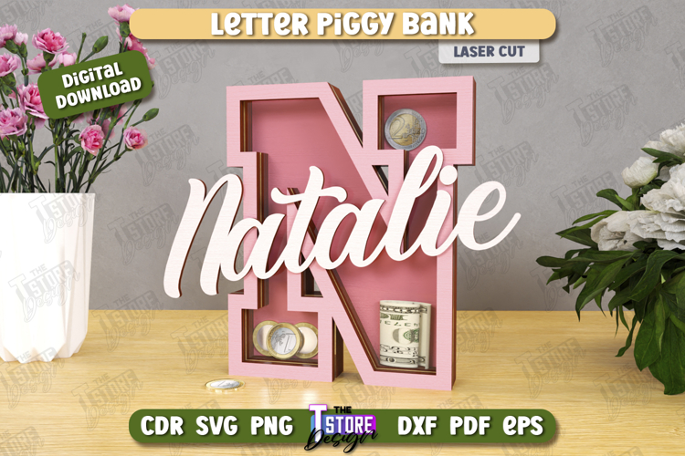 Bank Clipart Image 2