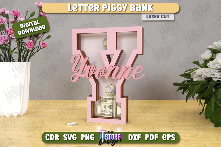 Bank Clipart Image 5
