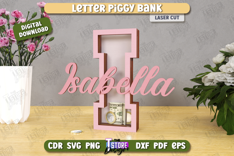 Bank Clipart Image 10
