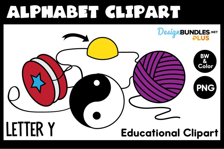 Phonics Clipart Image 21